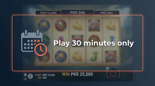 Payment and PKR controls in 99Pak.version.slots low budget