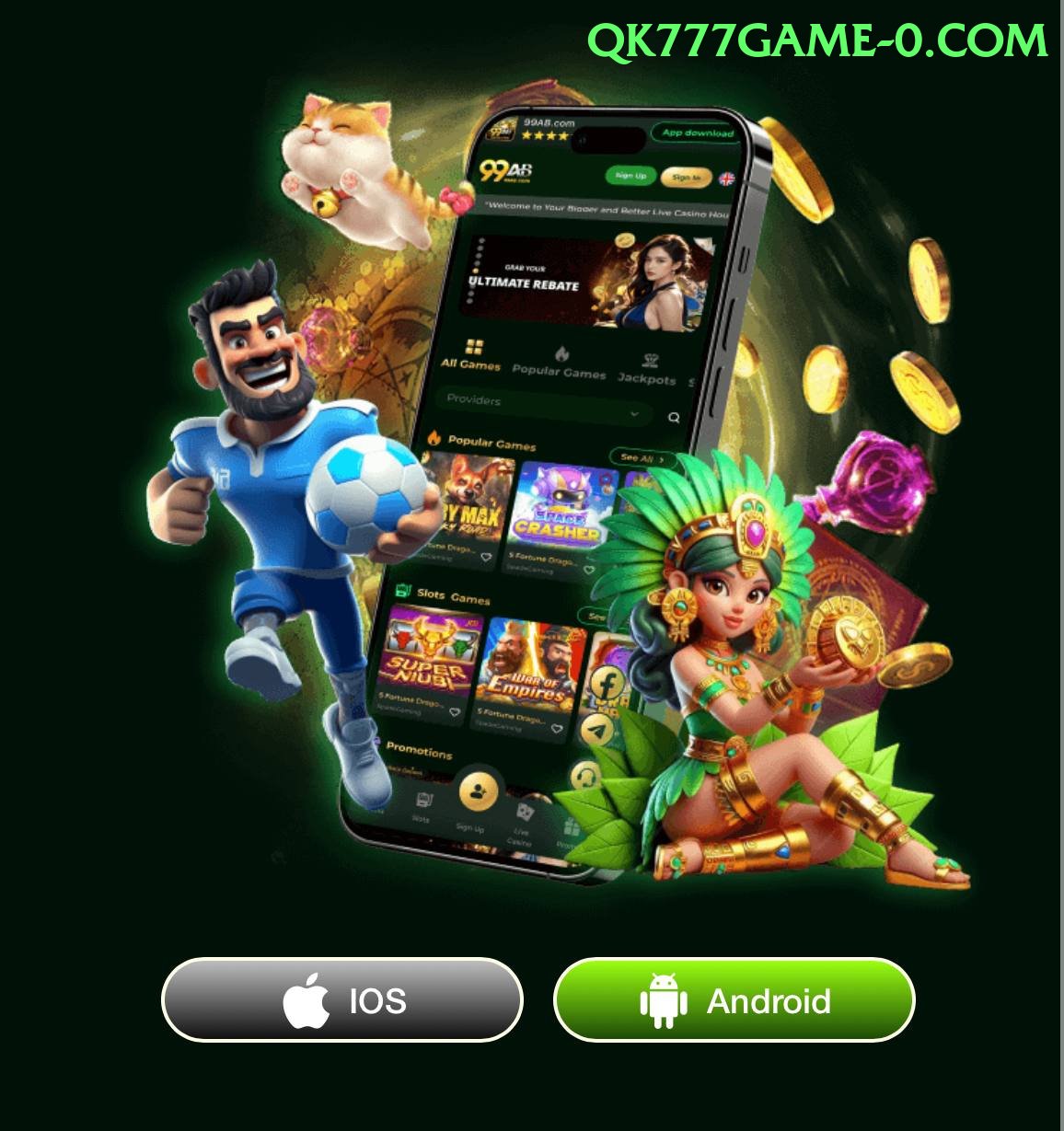 99Pak.version.slots low budget game app for Pakistan players