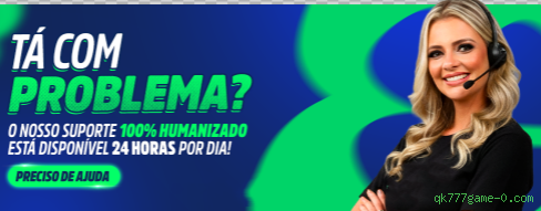 Jogos Recomendados qk777game-0.com