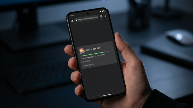 Main screen of 99Pak.version.slots low budget apk page for PK players