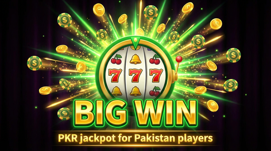 Big win animation on 99Pak.version.slots low budget slot game